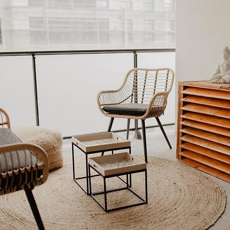 מרסיי Bel Appartement Climatise Avec Place De Parking מראה חיצוני תמונה