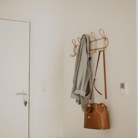 מרסיי Bel Appartement Climatise Avec Place De Parking מראה חיצוני תמונה