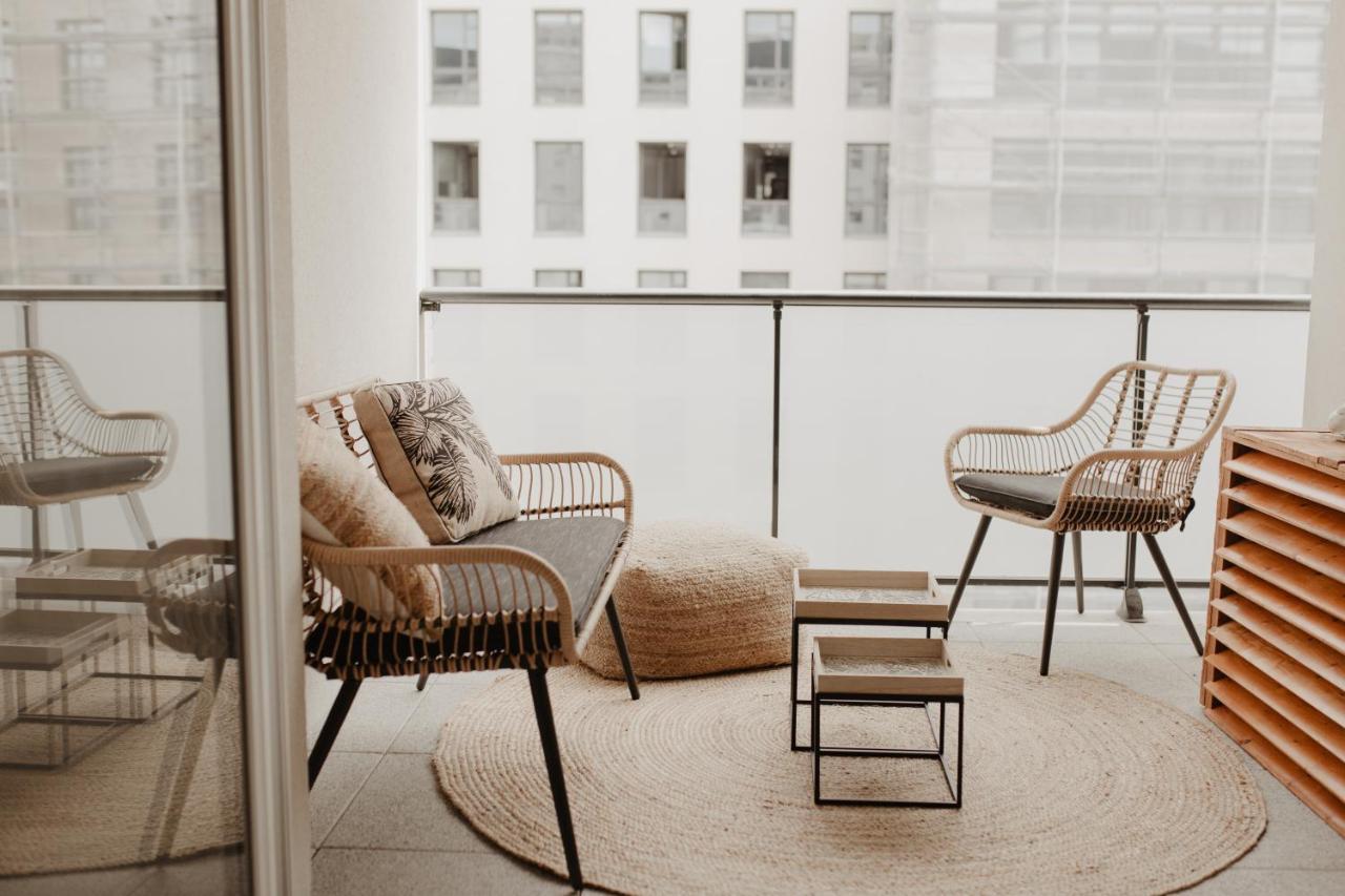 מרסיי Bel Appartement Climatise Avec Place De Parking מראה חיצוני תמונה